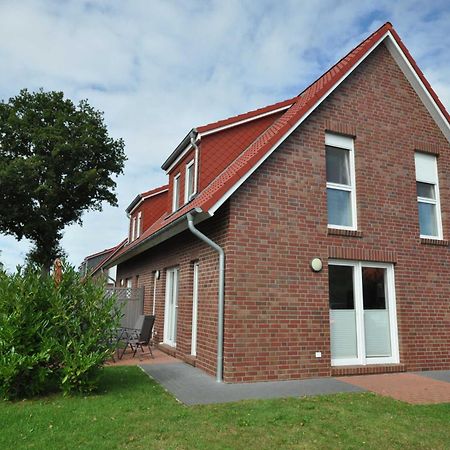 Nr 75 - Ferienhaus Im Gartenland Каролинензил Екстериор снимка